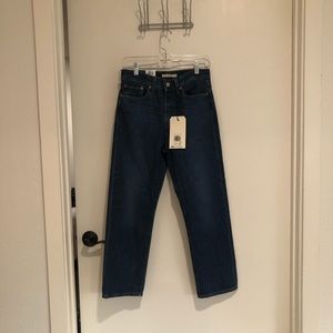 Levi’s Wedgie Straight Jeans NWT